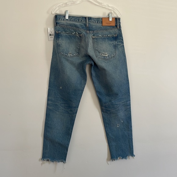 NWT Moussy Jeans Size 28 - Picture 8 of 10